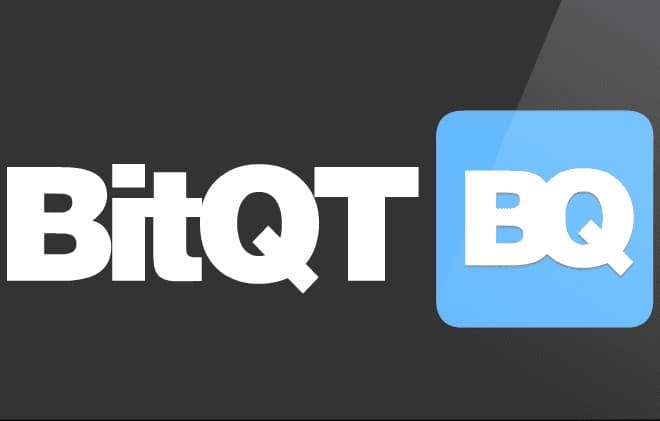 BitQT Customer Reviews