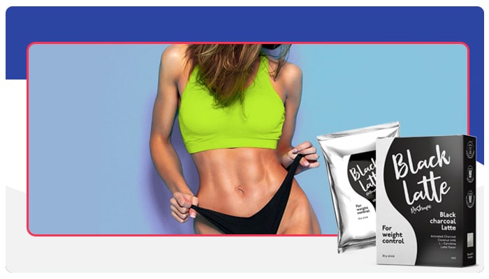 Instruction: how to use Black Latte?