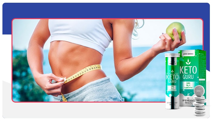 Keto Guru How does it work?