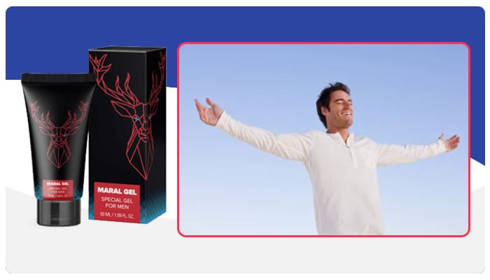 Instruction: how to use Maral Gel?