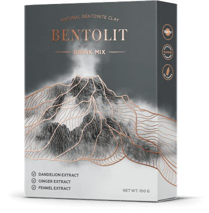 Bentolit what is it?