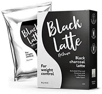 Black Latte Customer Reviews