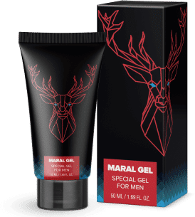 Maral Gel what is it?
