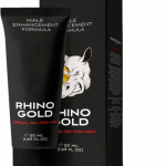 Customer Reviews Rhino Gold Gel