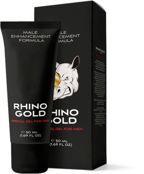 Rhino Gold Gel Customer Reviews