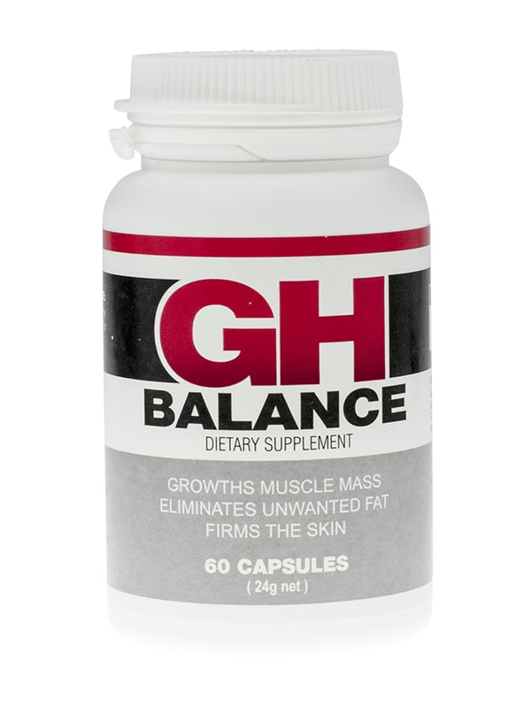 GH Balance Customer Reviews