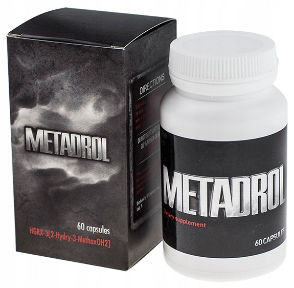 Metadrol Customer Reviews