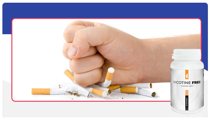 Nicotine Free Instruction: how to use?