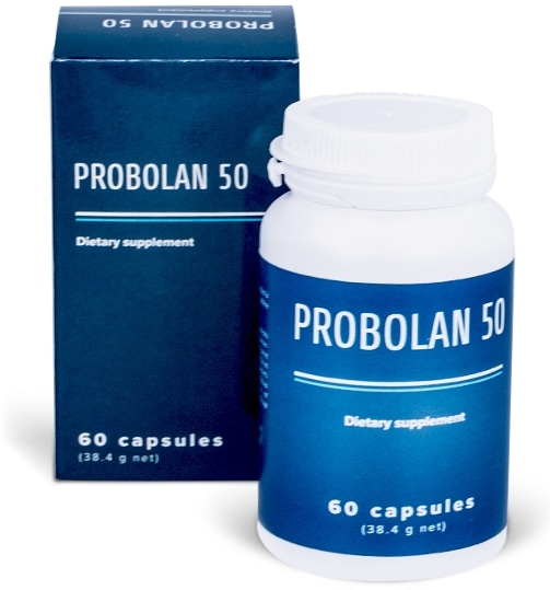 Probolan 50 Customer Reviews