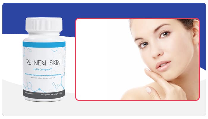 Re:nev Skin Instruction: how to use?