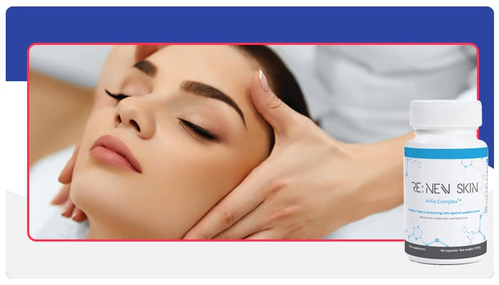 Re:nev Skin How does it work?