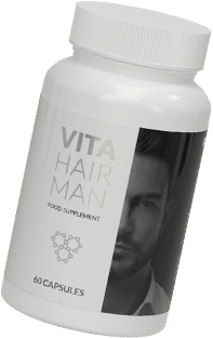 Vita Hair Man Customer Reviews