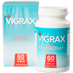 Vigrax Customer Reviews