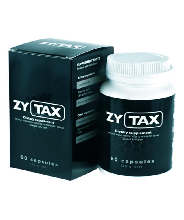 Zytax Customer Reviews