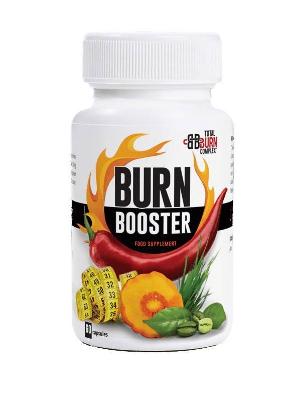 BurnBooster Customer Reviews