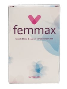 Femmax Customer Reviews