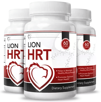 LionHRT what is it?