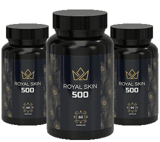 Royal Skin 500 Customer Reviews