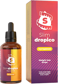 Slimdropico Customer Reviews