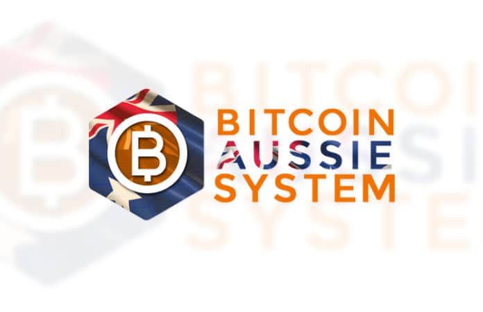 bitcoin aussie system login