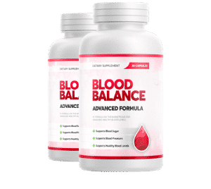 Customer Reviews Blood Balance