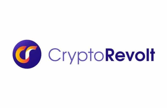 crypto revolt website