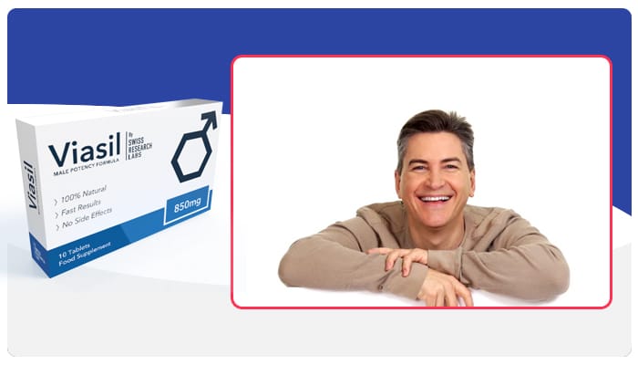 Instruction: how to use Viasil?
