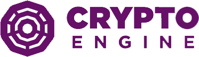 Ватага крипто. Enjin Crypto logo. Crypto engine. Crypto Liberty лого. АА Crypto.