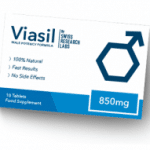 Customer Reviews Viasil