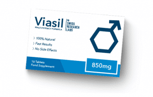 Customer Reviews Viasil