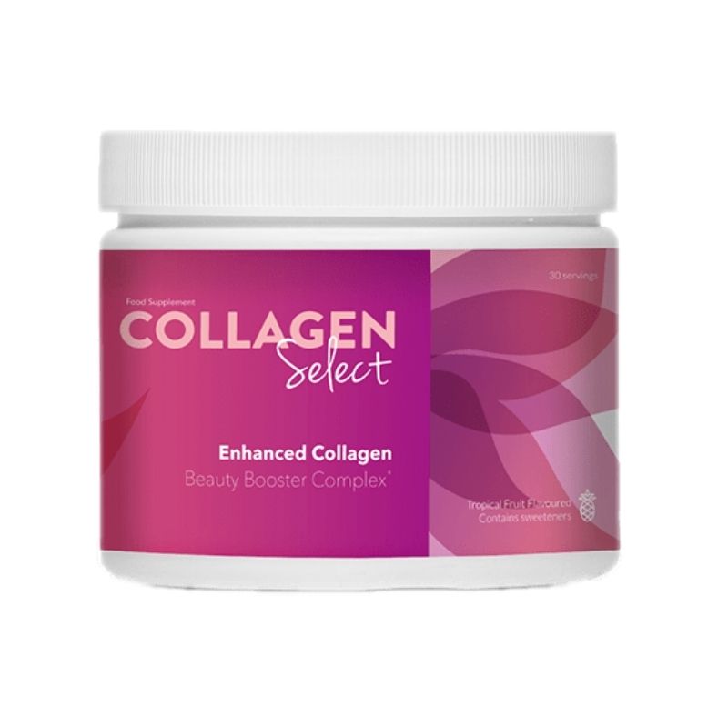 Collagen Select Customer Reviews