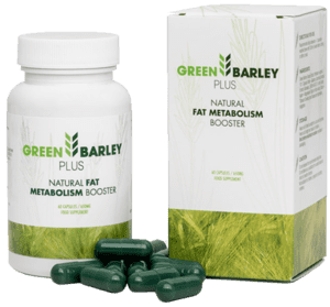 Green Barley Plus Customer Reviews