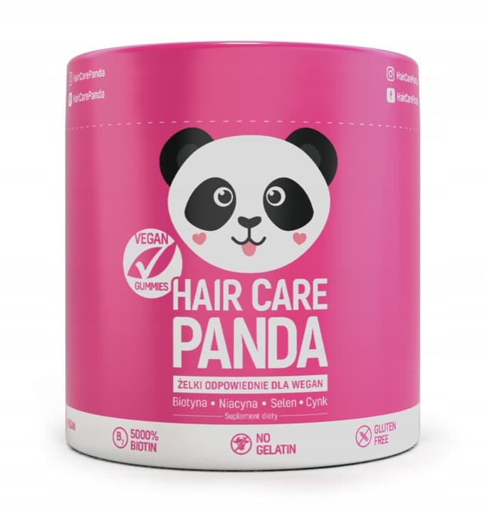 Hair Care Panda Customer Reviews