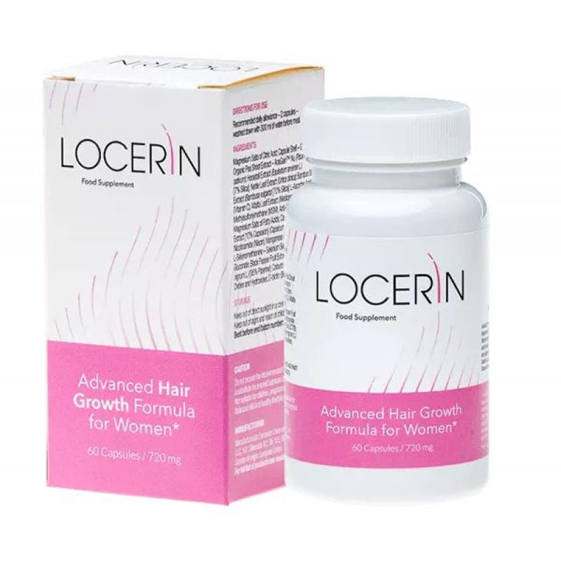 Locerin Customer Reviews