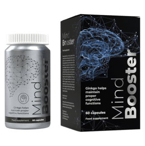 Mind Booster Customer Reviews