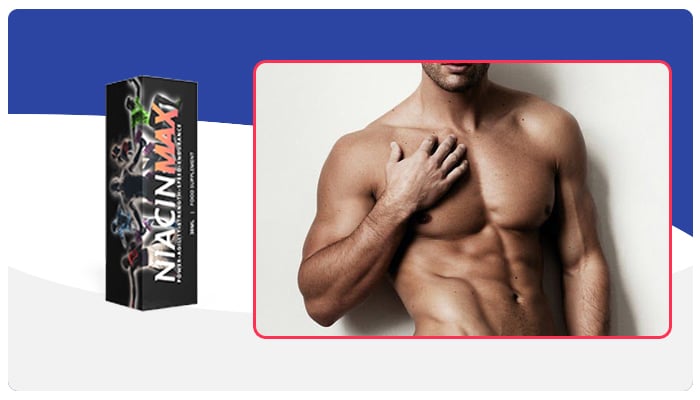 NiacinMax How does it work?