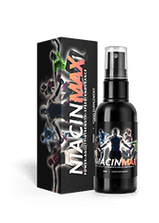NiacinMax what is it?