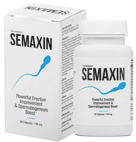 Semaxin what is it?