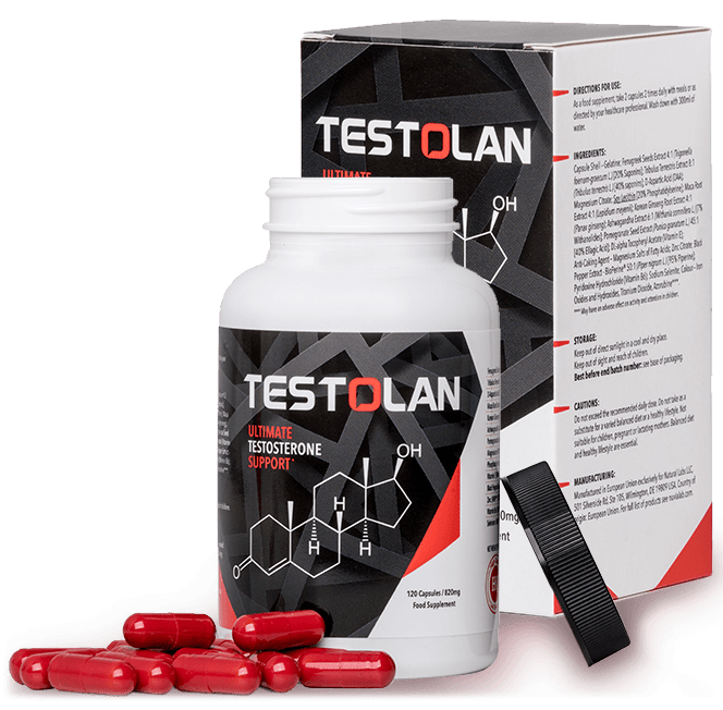 Testolan Customer Reviews