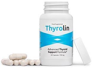 Thyrolin what is it?
