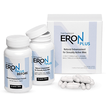 Eron Plus Customer Reviews