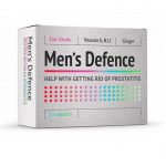 Customer Reviews Men’s Defence