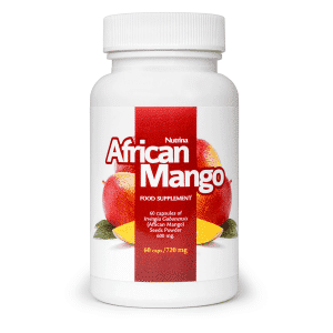 African Mango Customer Reviews