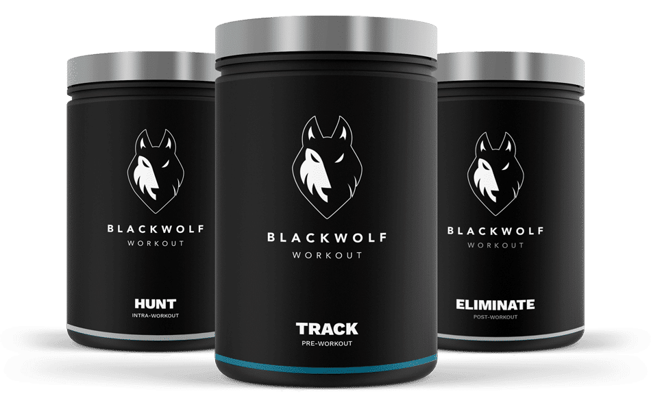 Blackwolf Customer Reviews