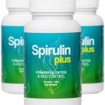 Customer Reviews Spirulin Plus