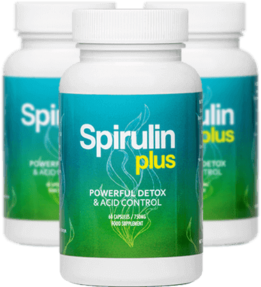 Spirulin Plus Customer Reviews