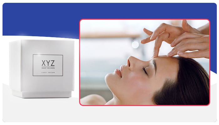 XYZ Smart Collagen How does it work?