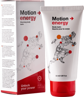 Motion Energy Customer Reviews