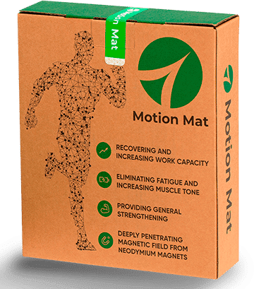 Motion Mat Customer Reviews