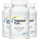 Customer Reviews Probiosin Plus